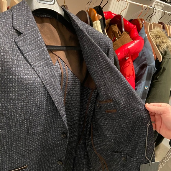 Ermenegildo Zegna Jacket - Picture 6 of 8